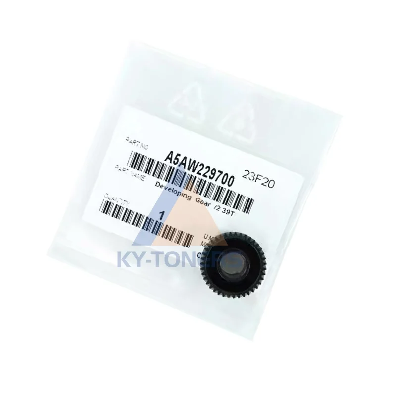 A5AW721700 Original Lower Fusing Roller Bushing For Konica Minolta bizhub PRESS C1085 C1100 AccurioPress C6085 C6100 Copier Part