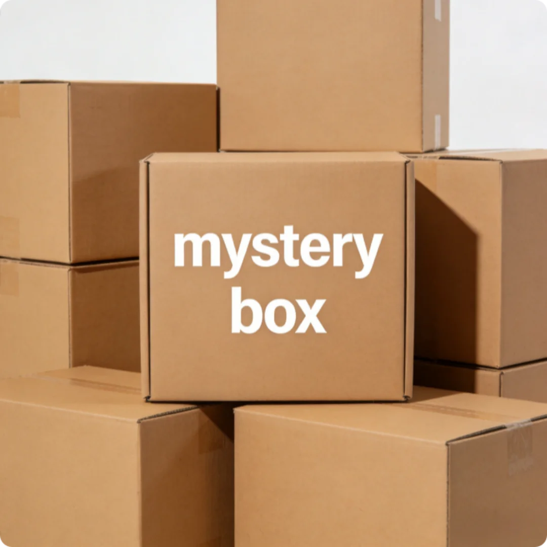 

Hot Toys sign jointly Premium Mystery Box - Random Surprise Unbox Exclusive Treasures | Best Value for Kids & Teens