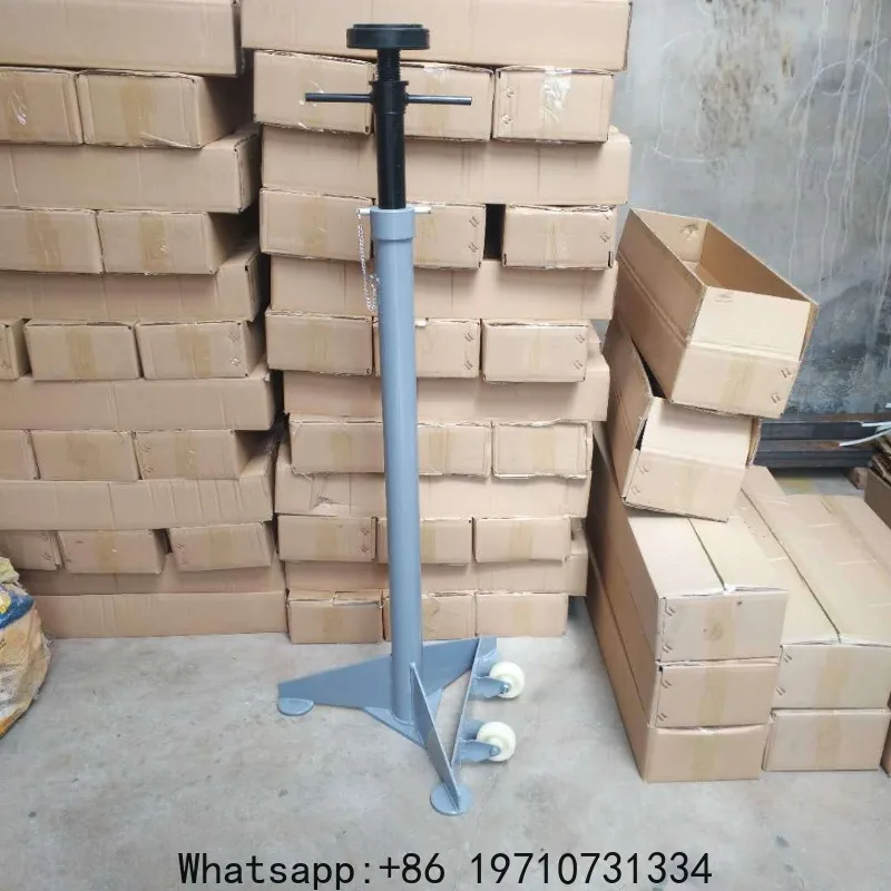 Lift safety bracket, lift insurance support frame High security bracket