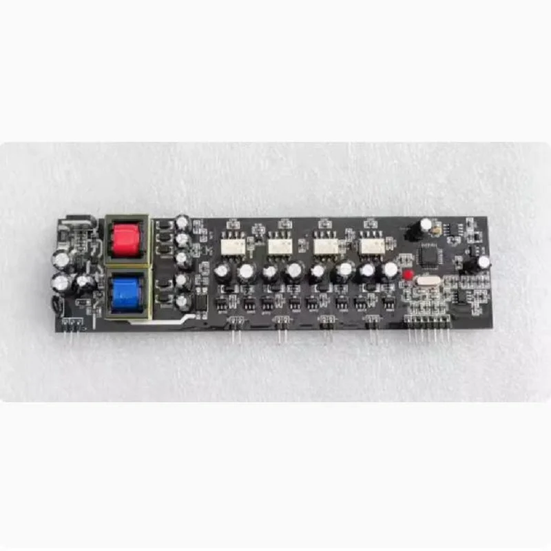 High-precision pure sine wave inverter driver board, dedicated for rear stage board 320V-450V