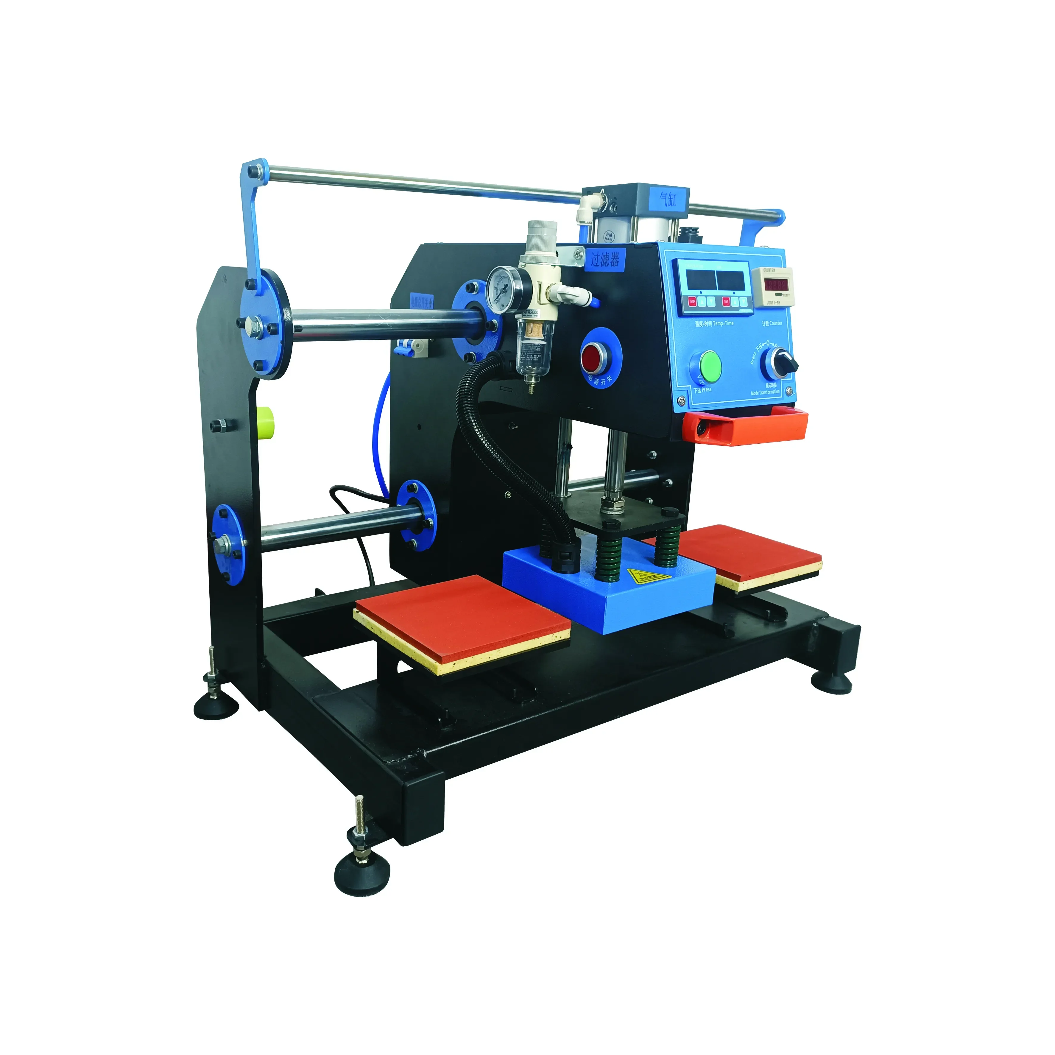 Factory Warehouse T… - image