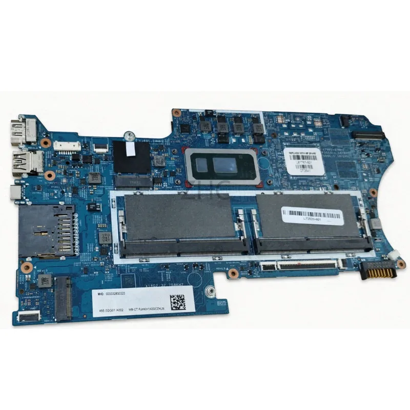 L87921‑601 L67767‑601 18742‑1 Laptop Motherboard For HP Pavilion X360 14‑DH i5‑1035G1 i7‑1065G7 i5‑10210U Notebook Mainboard