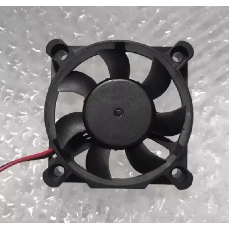 Original Fan For YM1205PHB1 12V 0.20A 5cm 5015 Power Supply Fan Chassis Cooling Fan 50*50*15MM