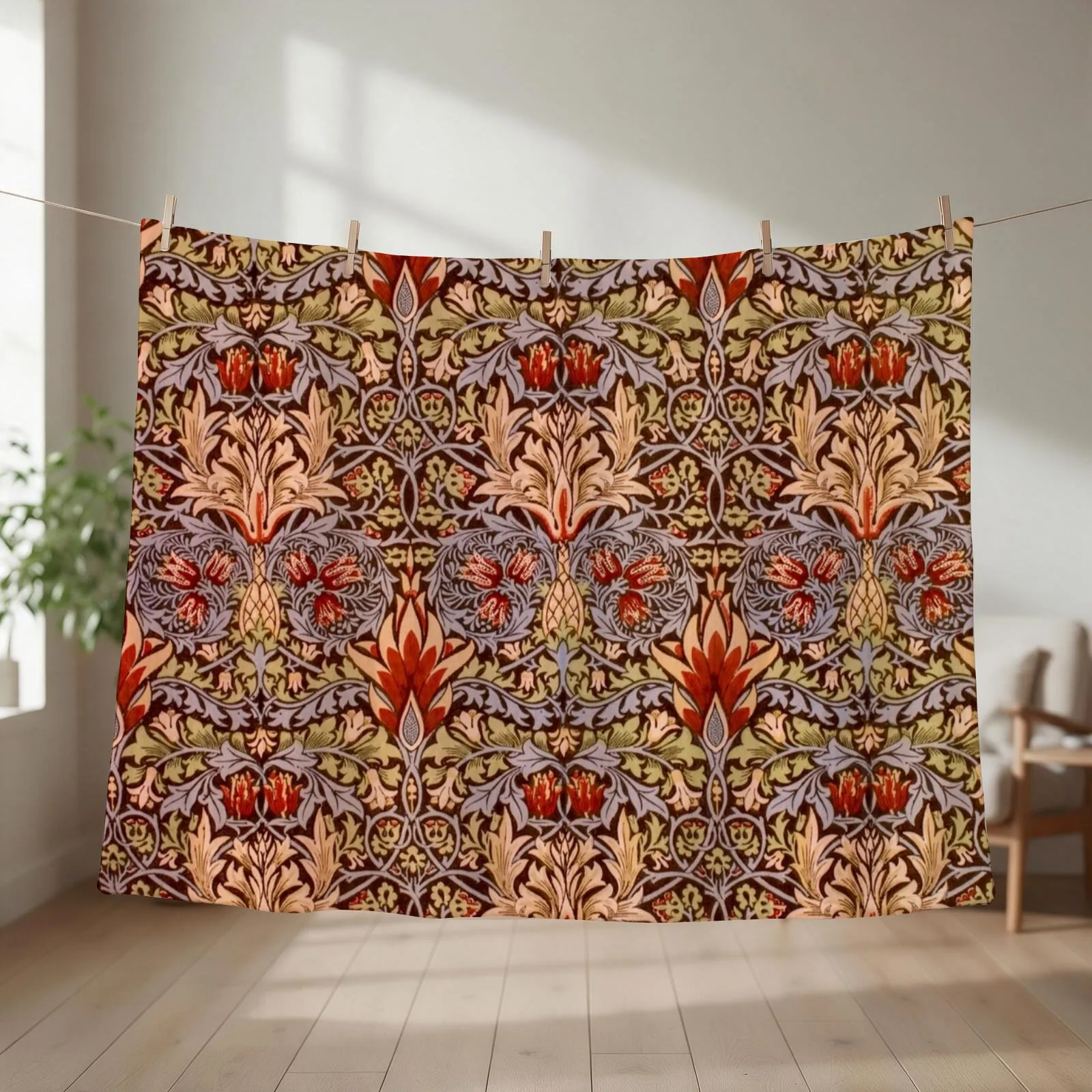 Art Craft William Morris - William Morris. Arts and Crafts. Uk.