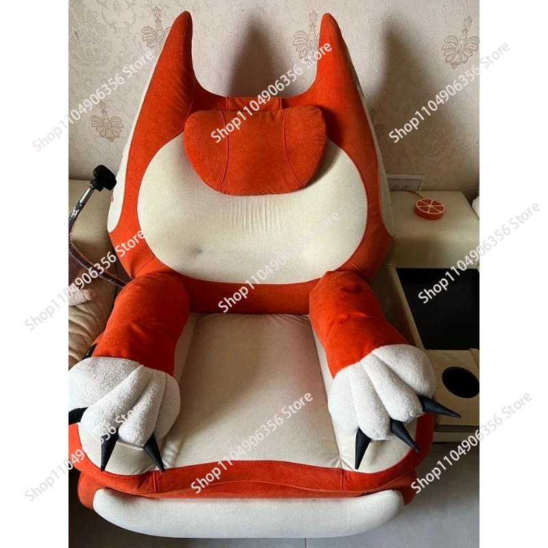 Adjustable Reclining Sofa Voice Control Home Theater Game Seating Rocker Recliner Electric Chaise Lounge Smart Recliner Chair