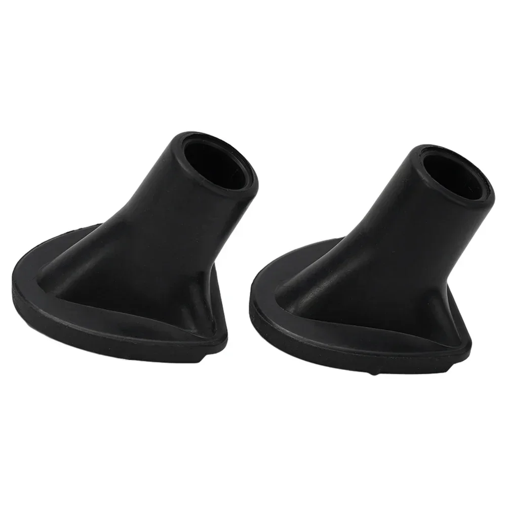 ชิ้นส่วนอะไหล่ A-Golf Bag Feet การออกแบบที่ดีขึ้น A-Golf Bag Feet Bag Feet Replacement For Most-Golf Bag Stand