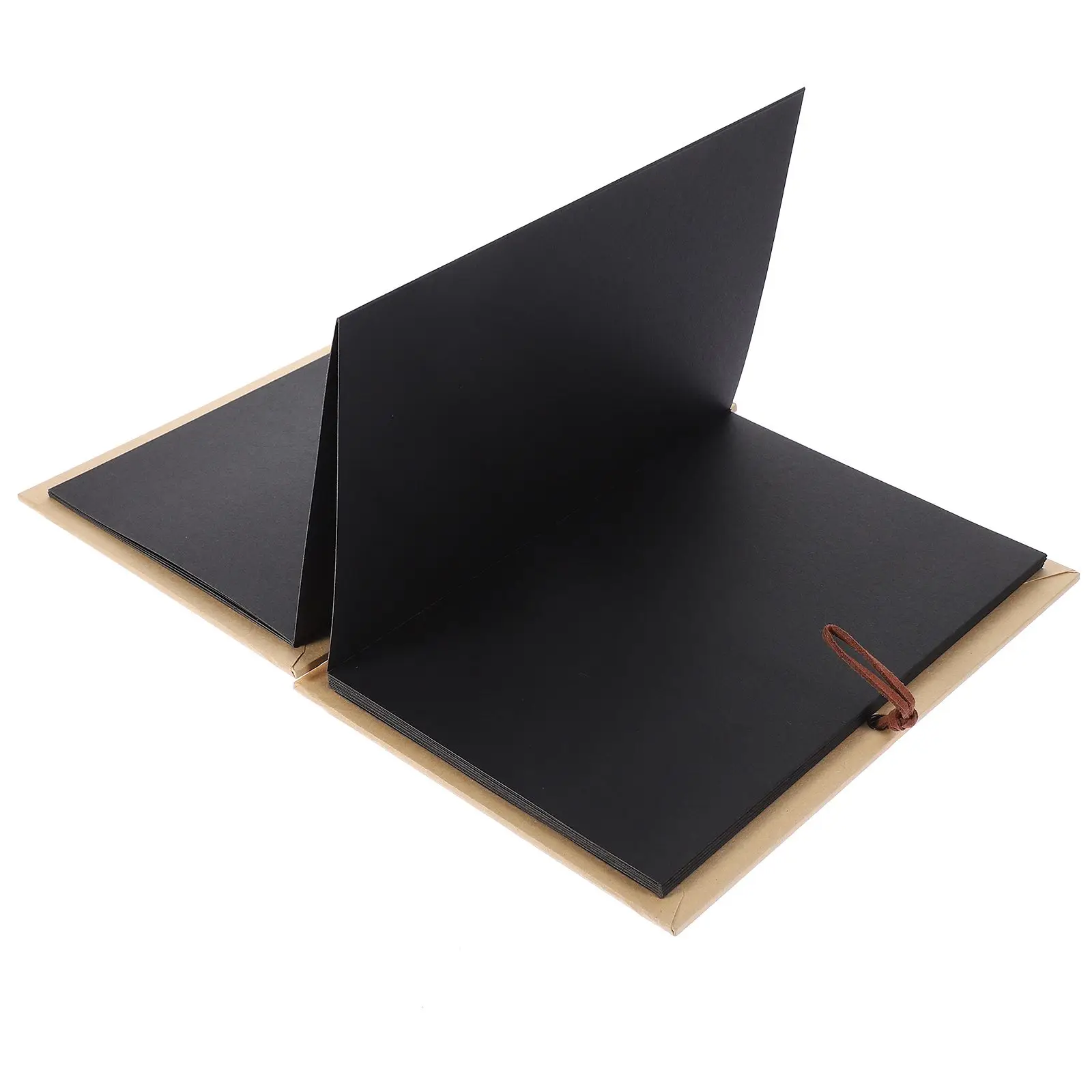 

Accordion Album DIY Picture Albums Acordian Scrapbook Graduation Photo Blank Foldable