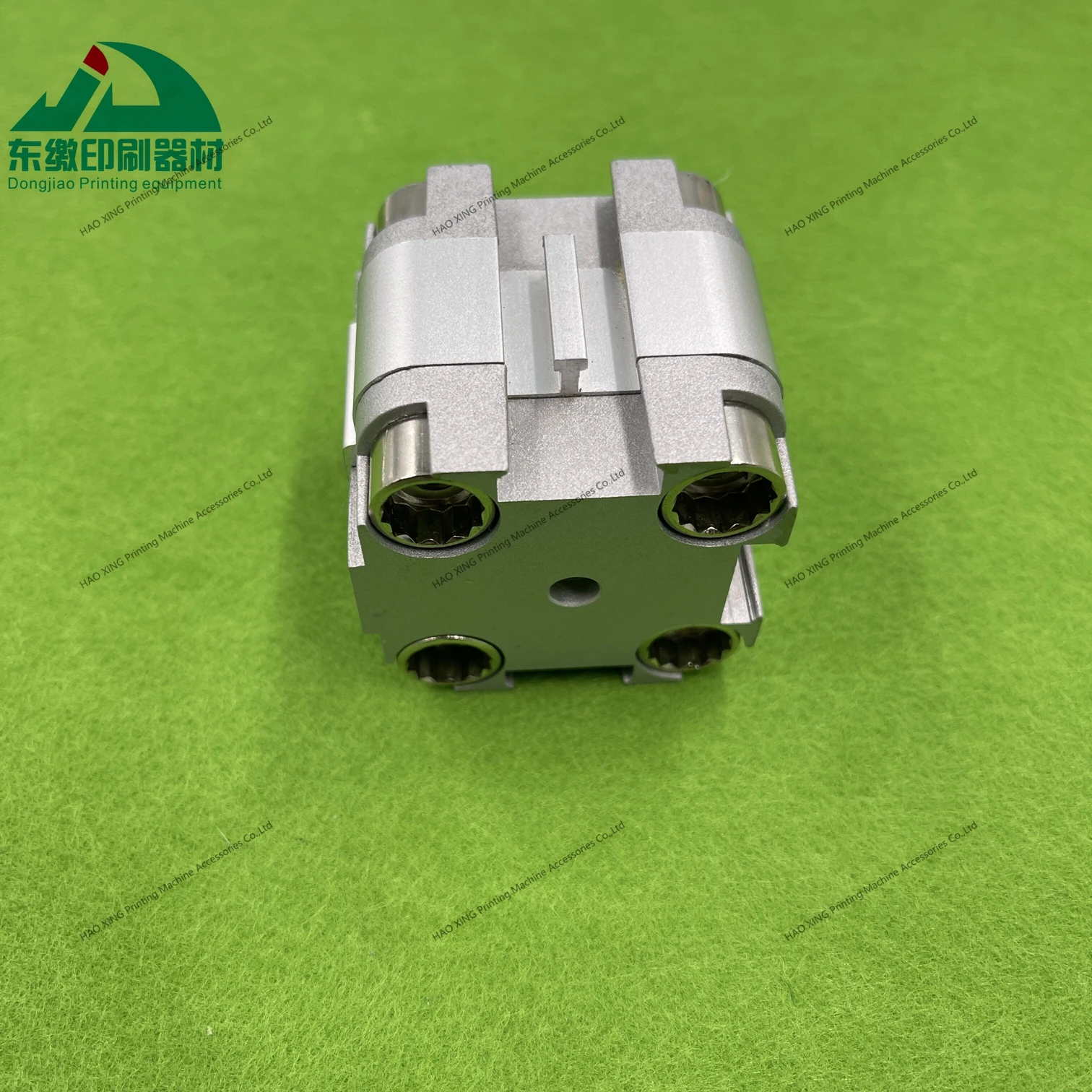 Piezas de repuesto para maquinaria de impresión, cilindro de 1 pieza ADVU-32-5-P-A para accesorios de impresión Offset KBA, cilindro de alta calidad