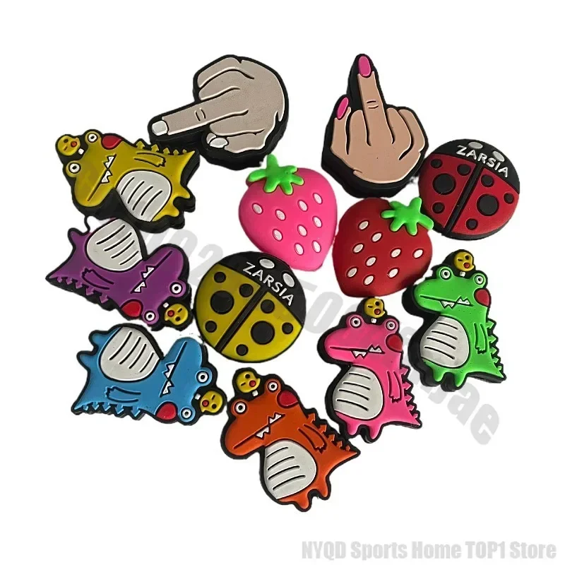 

1Pcs Tennis Racket Shock Absorber Vibration Dampeners Anti-vibration Silicone Sports Accessories Durable Tennis Accessory