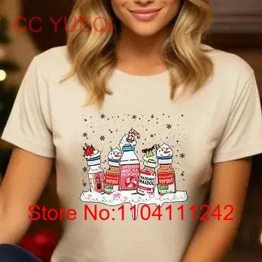 Christmas Nurse T S…