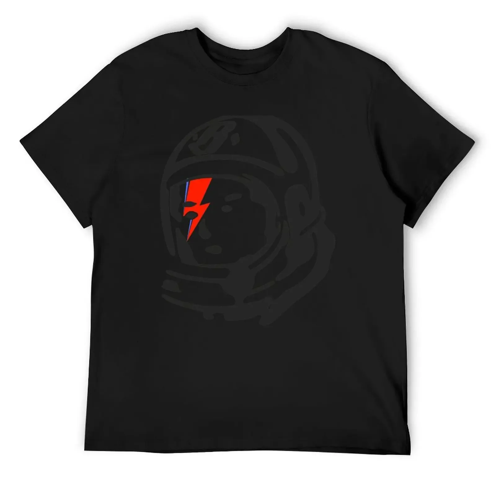 

Astronaut Club Logo Icon T-Shirt korean fashion graphic t shirts tops mens t shirts casual stylish