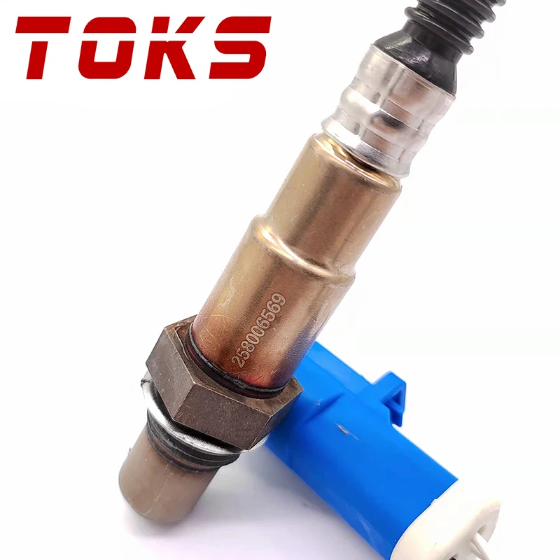 

Downstream Lambda Probe Oxygen Sensor for Ford Focus 2 3 C-max 0258006569 0 258 006 569 3M51-9G444-AA 1346367 volvo 30650780