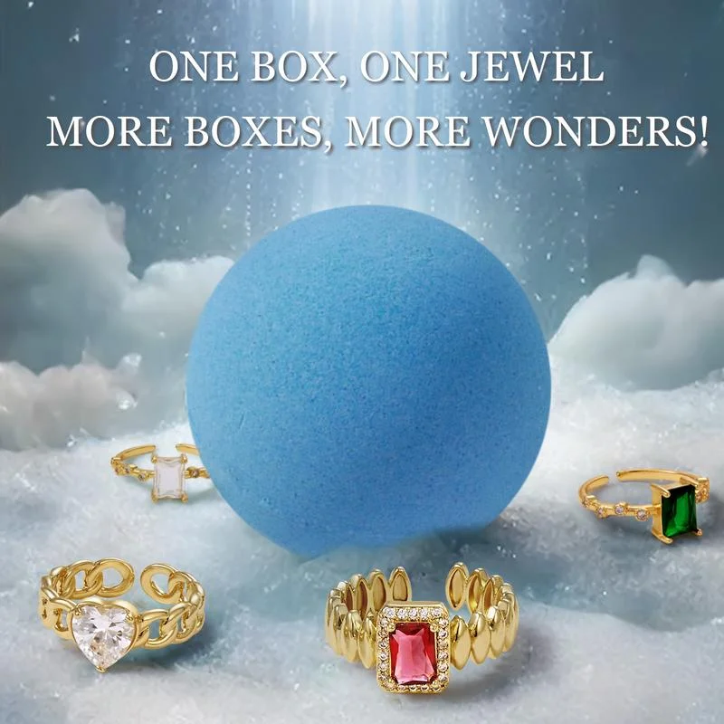 مفاجأة النساء هدية عيد ميلاد مجوهرات 1/10/30/50 قطع الرجعية الهيب هوب القلائد أقراط خواتم أساور صغيرة غامضة