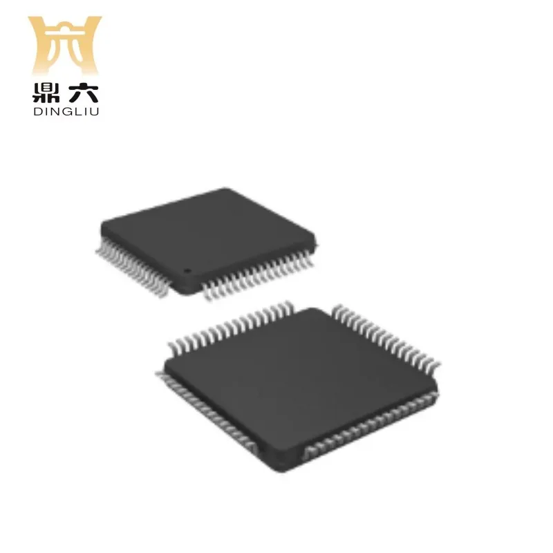 

ADS5237IPAG IC ADC 10-битный трубчатый 64TQFP ADS5237IPAG 10-битный аналогово-цифровой конвертер