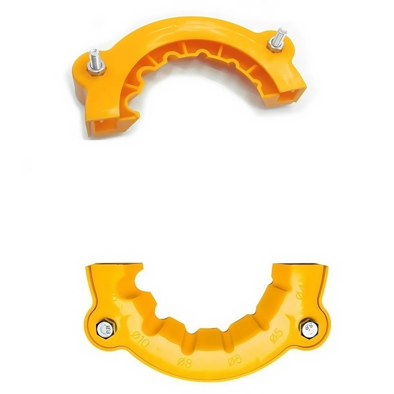 Universal Drill Bit Sharpener Attachment for Angle Grinder 4-12mm High Precision Multi-Spec Grinding Tool Polishing Accessories