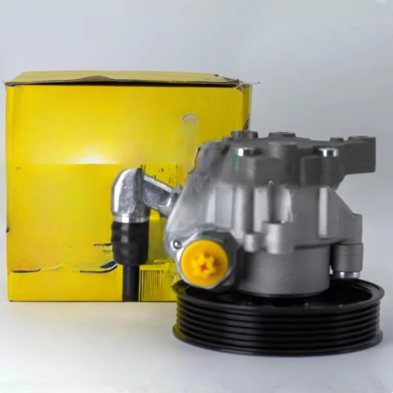 

0054662401 Автозапчасти, насосы Power Assist, насос рулевого управления. Совместим с Benz Sprinter 906.