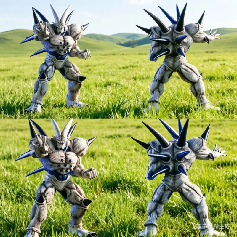 

Special Offer 20cm Dragon Ball GT Syn Shenron Figure Anime Omeg Shenron Action Figure PVC Statue Figurine Mol Doll Toy for
