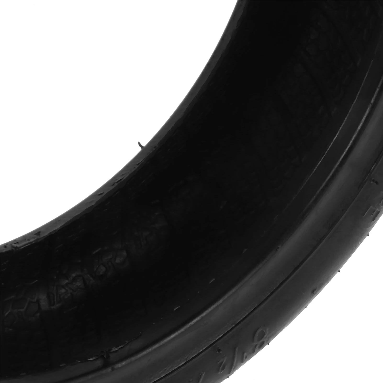 Electric Scooter Tire 10 Inch Honeycomb Wheel For Scooter Replacement Inflatable Rubber Tire Wear-Resistant