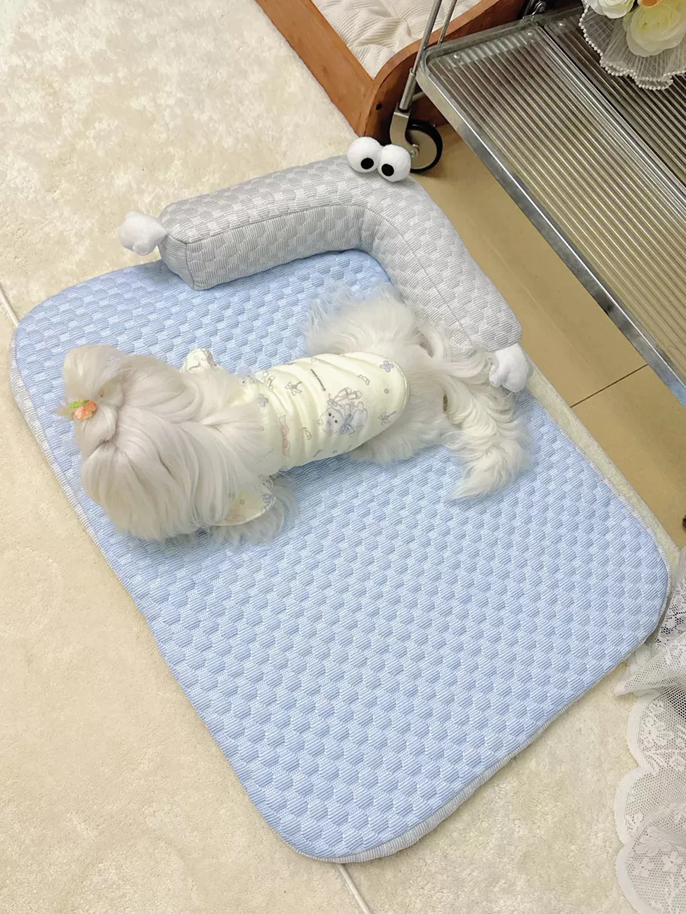 Thumbnail 3 - #25 Best Cooling Dog Mats to Buy In 2026