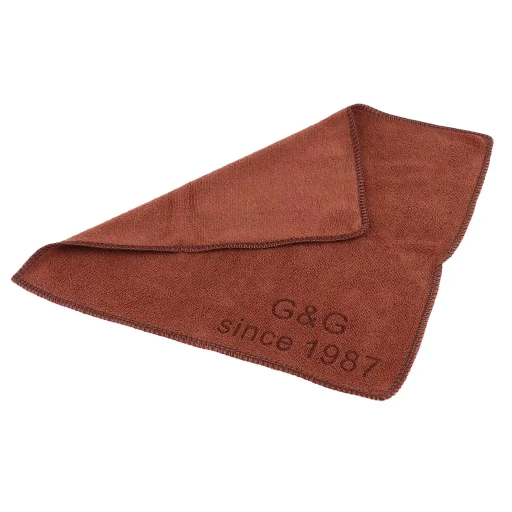 Asciugamano per pulizia in tessuto in microfibra per tavolo da biliardo da biliardo, cura dell'albero della stecca, toalla serviette, accessori per biliardo e biliardo