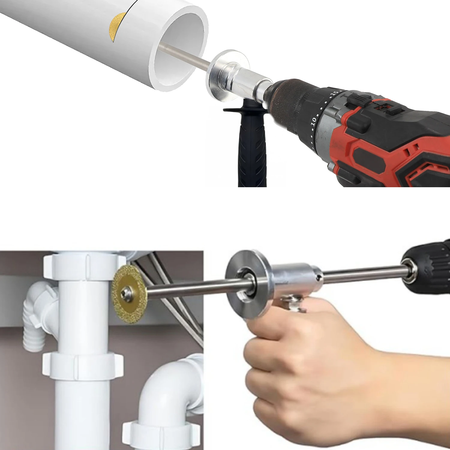 Thumbnail 4 - #50 Pipe Cutters Deals & Discounts