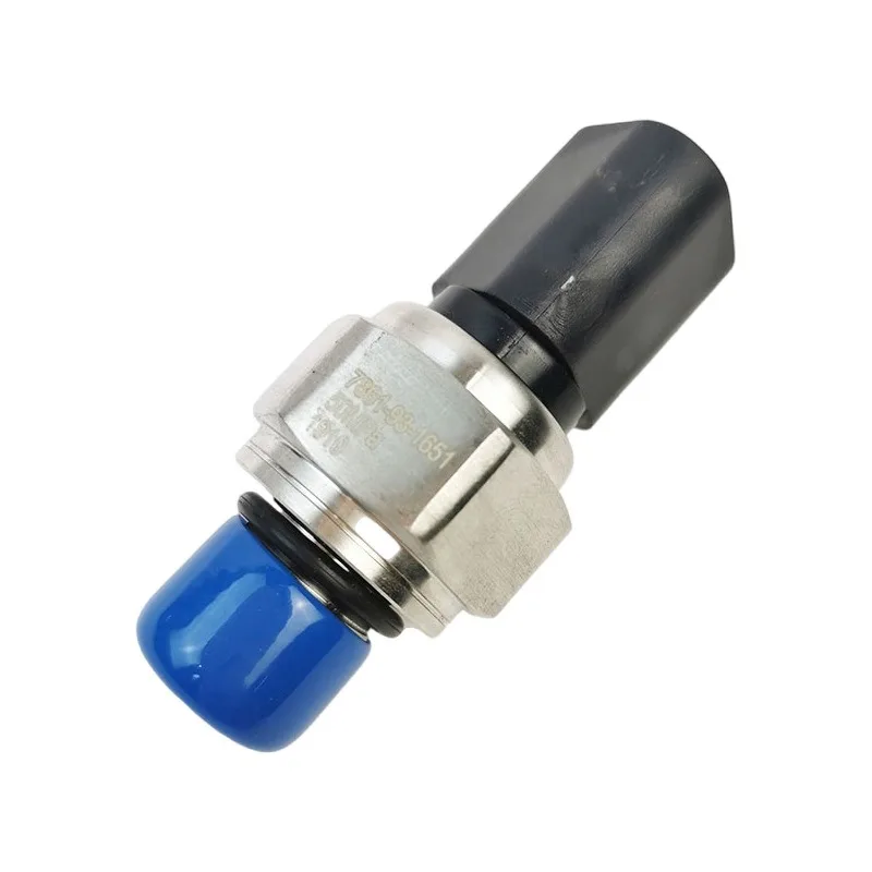 

MUGURO для PC300-7/360-7 датчик высокого давления 50Mpa датчик давления 7861-93-1651