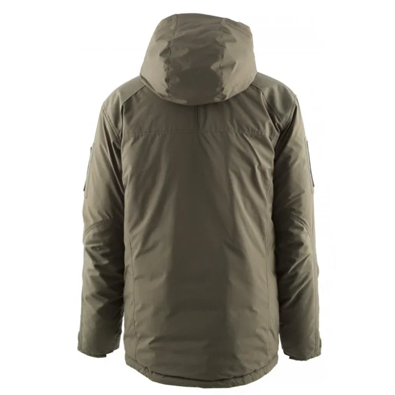 Tactical Jacket, Outdoor High-Altitude Cold Cotton Suit, Super Waterproof and Wind Resistant hunting accessories