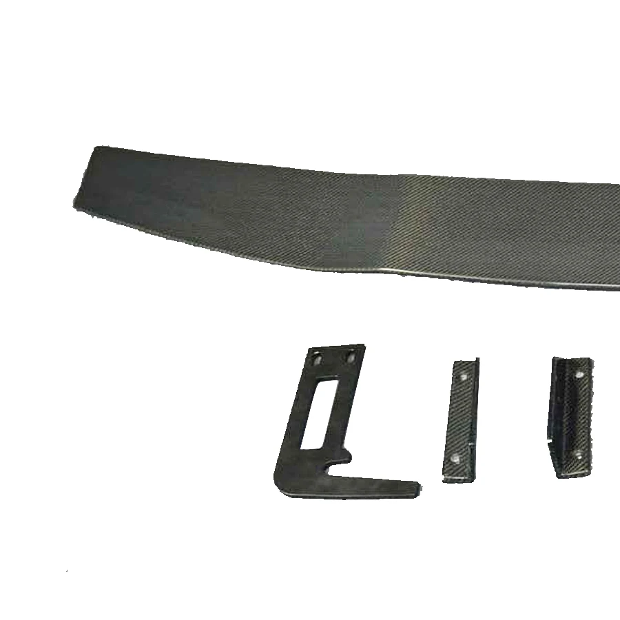 Auto Parts Wholesale Rear Spoiler 2013-2016 For Mercedes-Benz CLA Trunk Spoiler Widebody Kit Best Quality Accessories