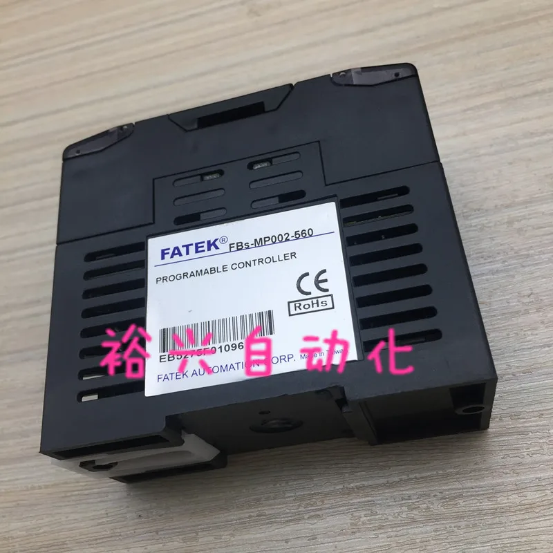 PLC Module FBS-MP002-560 Expansion Second-hand