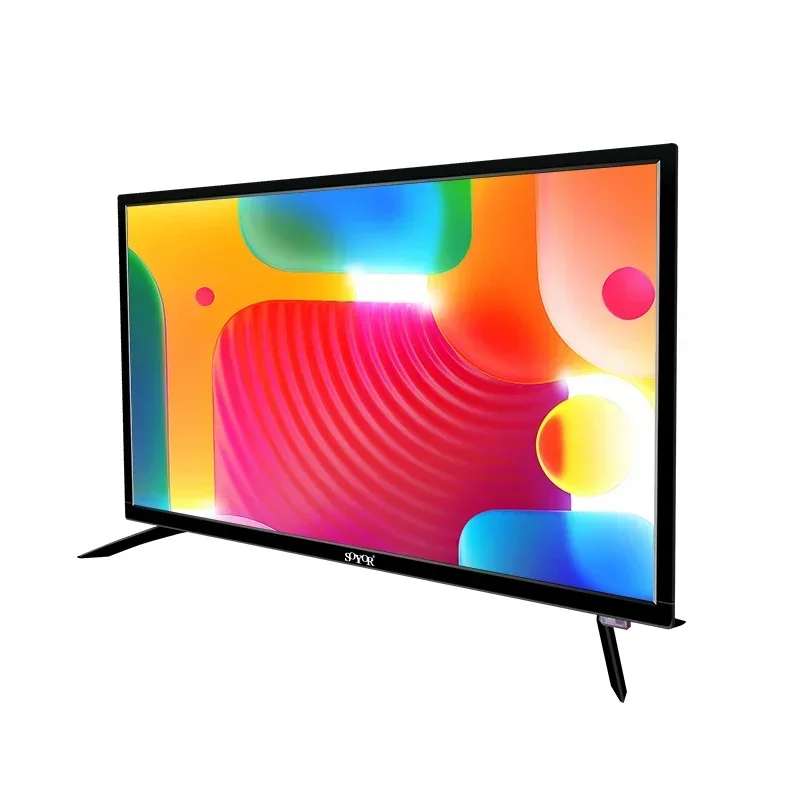 Smart 8k UHD 3D 4K Smart TV 43
