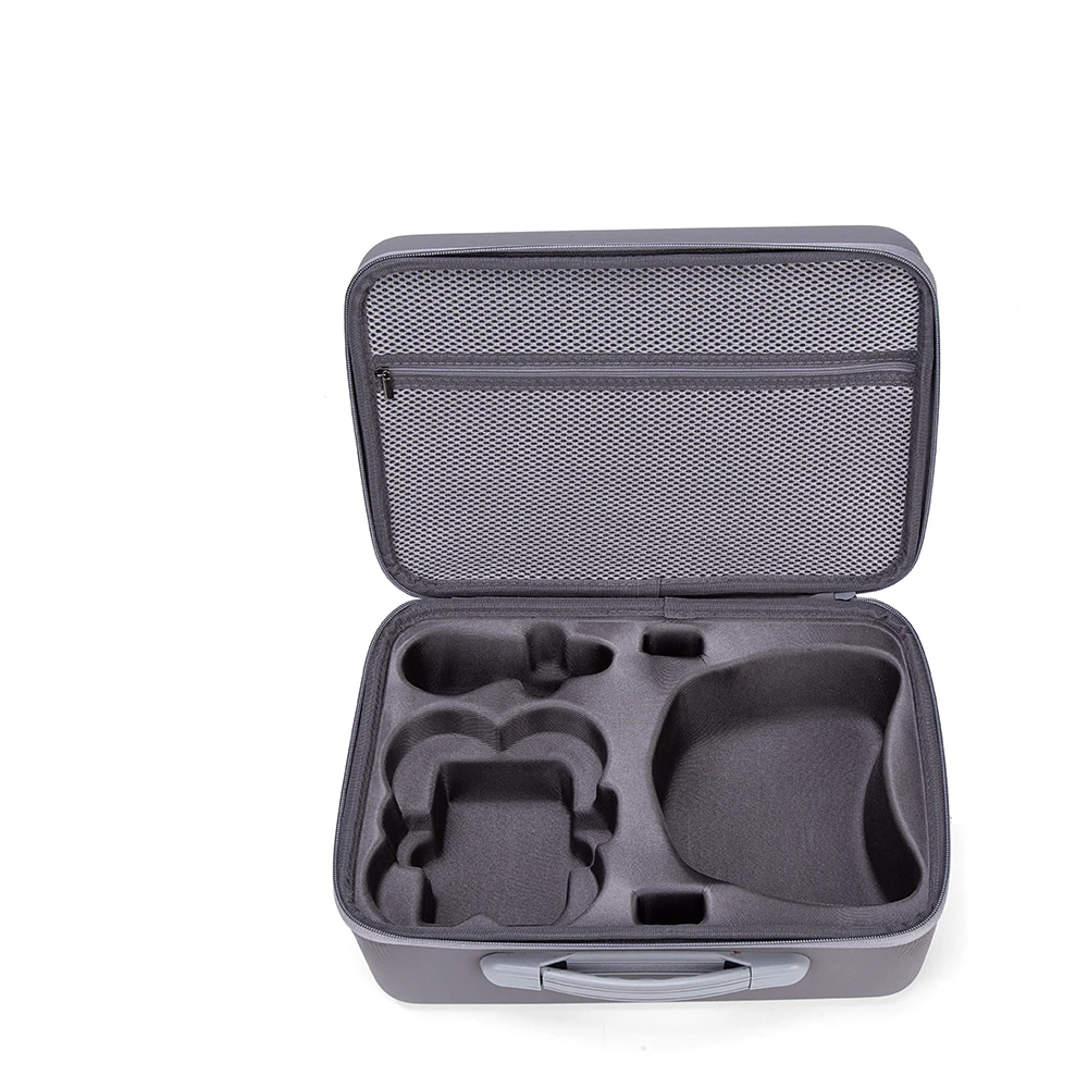 Carrying Shock Absorbing Storage Case For DJI NEO Motion Fly More Combo Kit Case Goggles N3 Flying Glasses Portable Storage Bag