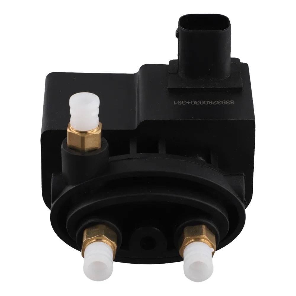 A6393280030 Suitable for Mercedes-Benz W639 W638 Shock Absorber Distribution Valve 6393280030