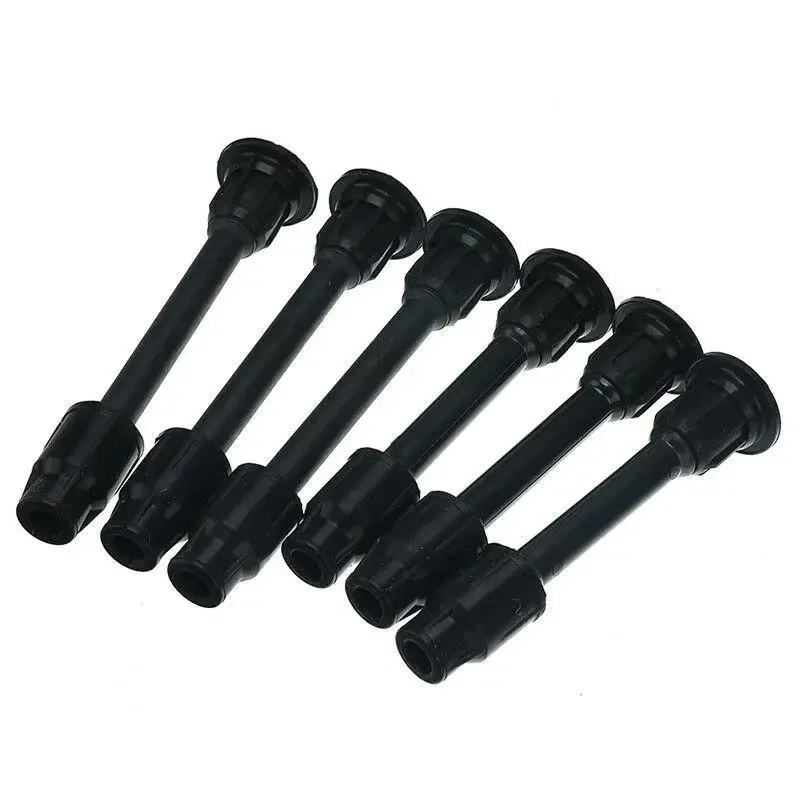 6Pcs Car Ignition Coil 22448-31U01 22448-31U06 for Nissan Maxima Cefiro /Infiniti VQ25 VQ20 VQ30 PA32 A32 A33 Q30