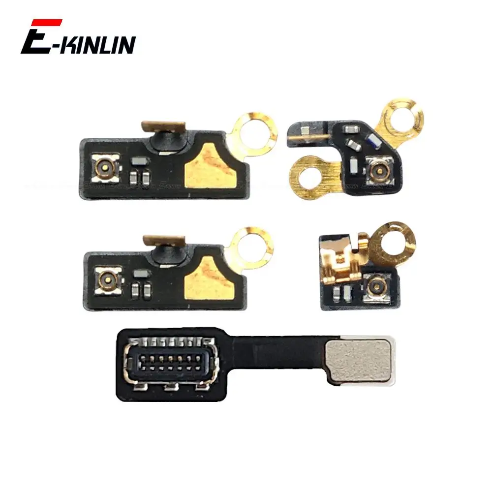 

NFC Bluetooth Antenna Signal Catenate Cable For Apple Watch Series 4 5 SE 6 S4 S5 S6 inner Antenna Catenation Flex Cable