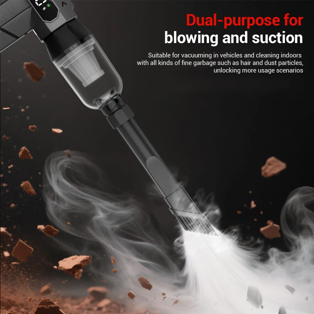 مروحة عنيفة قوية 1000000 دورة في الدقيقة منفاخ هواء توربو عالي السرعة محرك بدون فرشاة توربو منفاخ نفاث 40 مللي متر مروحة نفاثة توربو مع شاشة LED