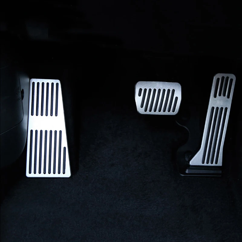 لمازدا CX-5 CX5 KE KF 2012-2016 2017 2018 2019 2020 2021 2022 2023 2024 2025 سيارة مسرع بدال فرامل غطاء الملحقات #6