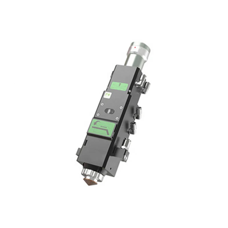 Zapewnienie jakości Raytools BT240 głowica do cięcia laserowego włókien do cięcia laserowego wysoka wydajność 1000W-1500W