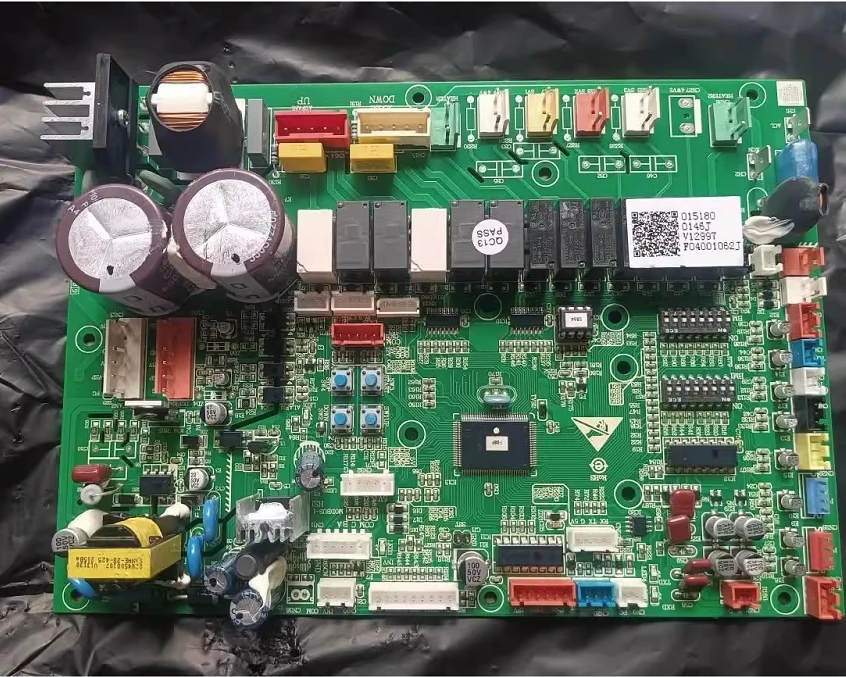 جديد هاير تكييف الهواء وحدة الطاقة لوحة محول التردد V14231 0150401927 ب 0151800146 B/D/E/J/G 0151800146 فا با