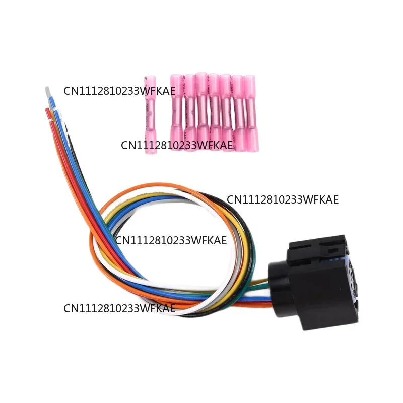Trending 42RE 44RE 46RE 47RE 48RE Transmission Wiring Harness Repair Kit For DODGE RAM JEEP