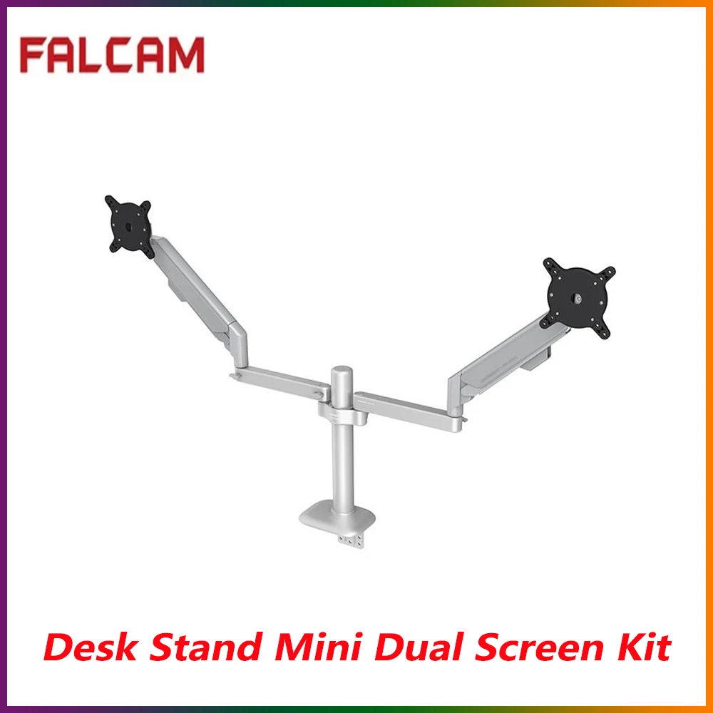 

FALCAM GEARTREE Desk Stand Mini Dual Screen Kit TZG00A3403 Photography Accessories