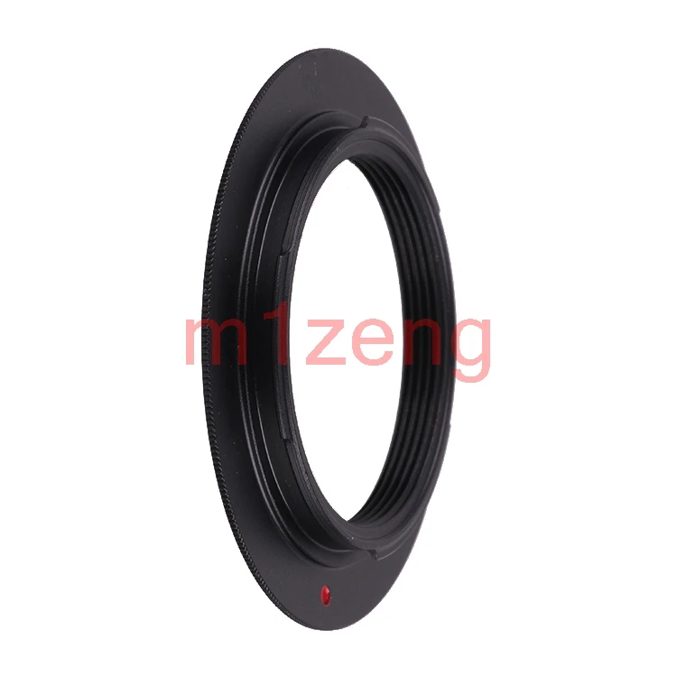 Pierścień adaptera do obiektywu M39 l39 39mm do aparatu nikon d3 d4 d5 d6 df d90 d300 d500 d610 d750 d780 d800 d810 d850 D7200 D5600 D3500