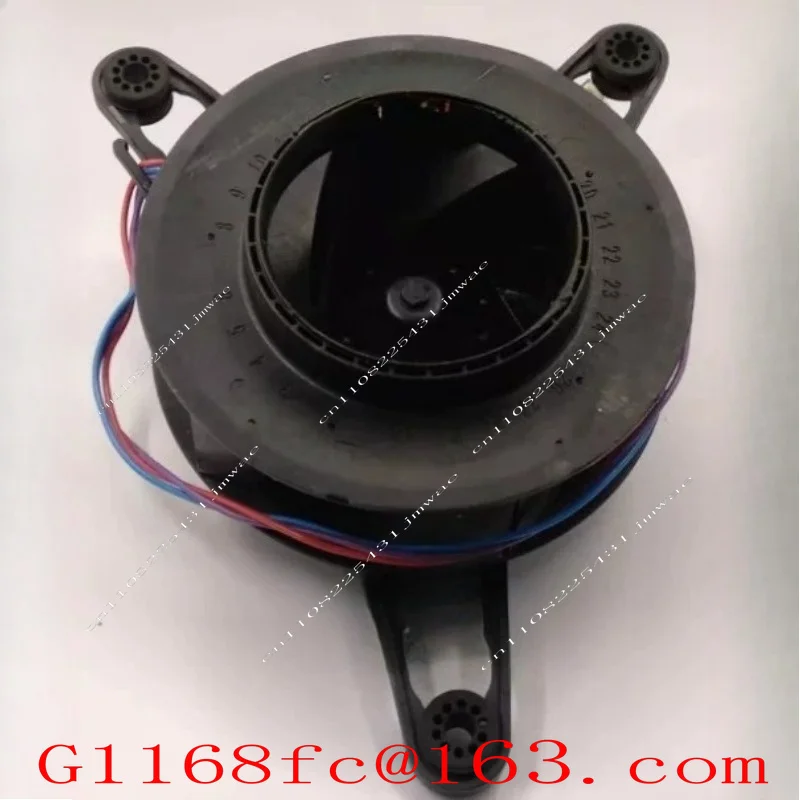 High Quality Professional RER112-30/12PR 12V 100MA 1.2W Centrifugal Turbine Cooling Fan