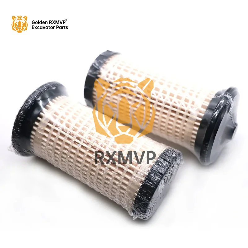 In Stock 3608960 Diesel Engine Fuel Filter 360-8960 Truck Diesel Engine Filter for CAT Hydraulic Excavator