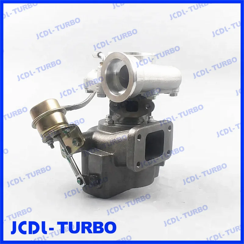 

Turbo S200G Turbocharger 320/06296 32006296 Compatible with JCB Excavator JS200 JS210 JS220