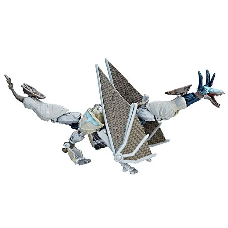 In Stock Original Hasbro Transformers Steelbane Premier Edition อะนิเมะ Action Figure ของเล่นตุ๊กตารุ่นงานอดิเรกเด็กของขวัญ