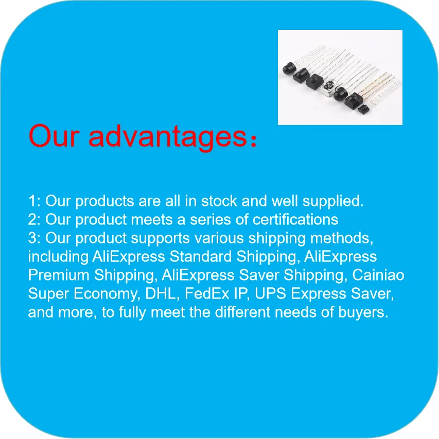 5PCS  SOP8 ACS712ELCTR -40~85℃ High Accuracy Isolated Current Sense SMD Component