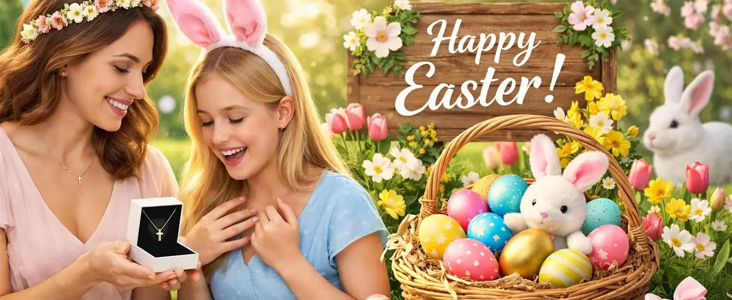 easter day gifts