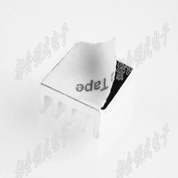 3D printer/ Heat Sink A4988 Chip For Pi