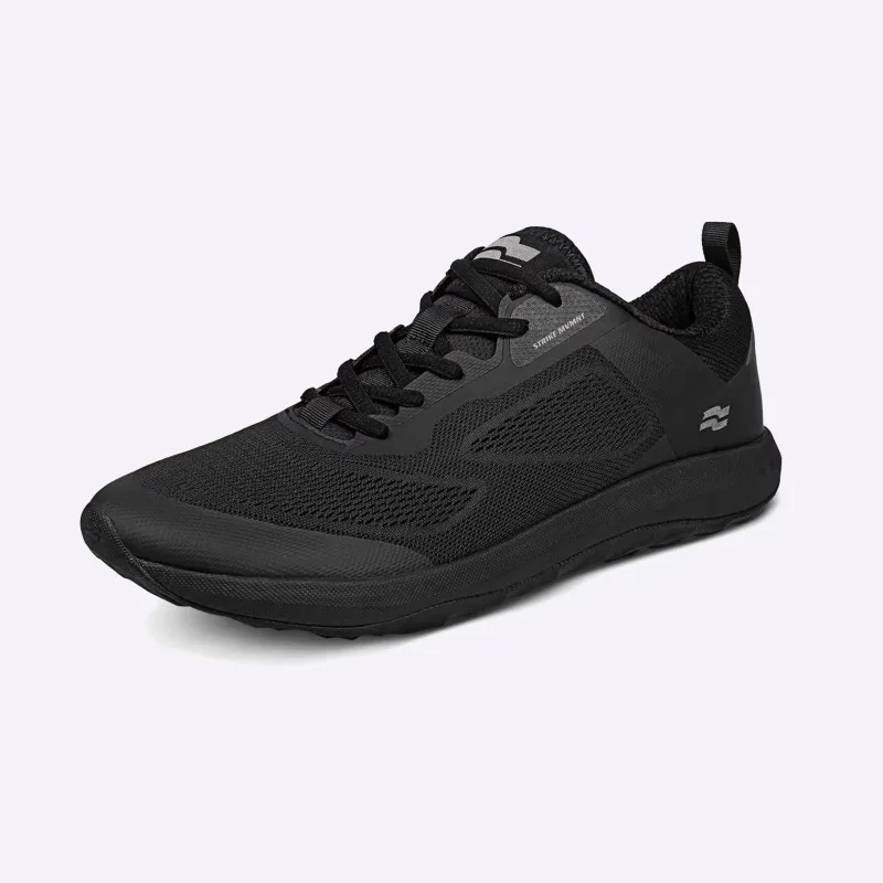 Indoor Fitness Squat Shoe Comprehensive Training Weight Shoes Comfortable Sports Shoes Men's and Women's Non-slip Deadlift Shoe