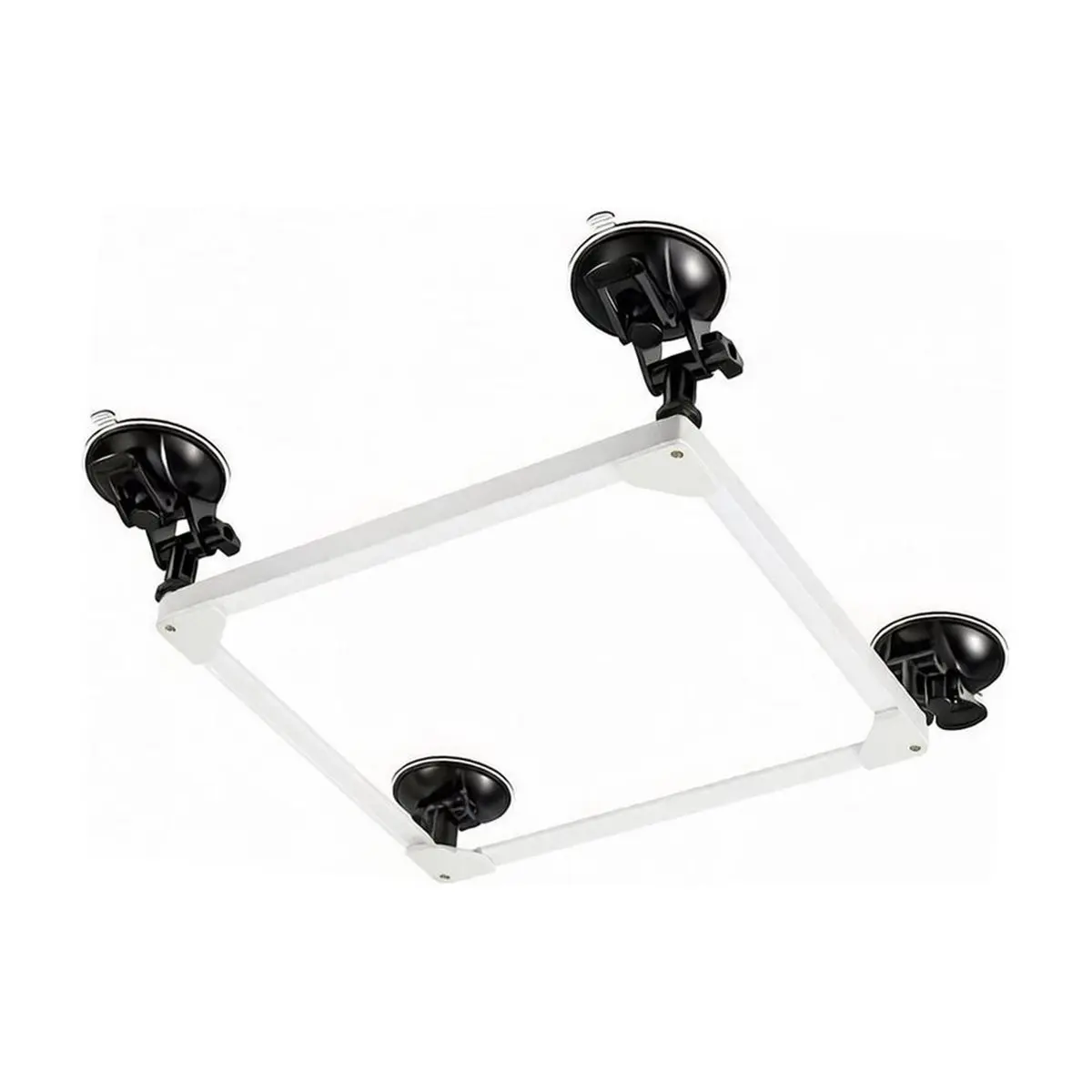 For Suction Cup Mounting Heavy-Duty Vacuum Suction Cups for Accessories
